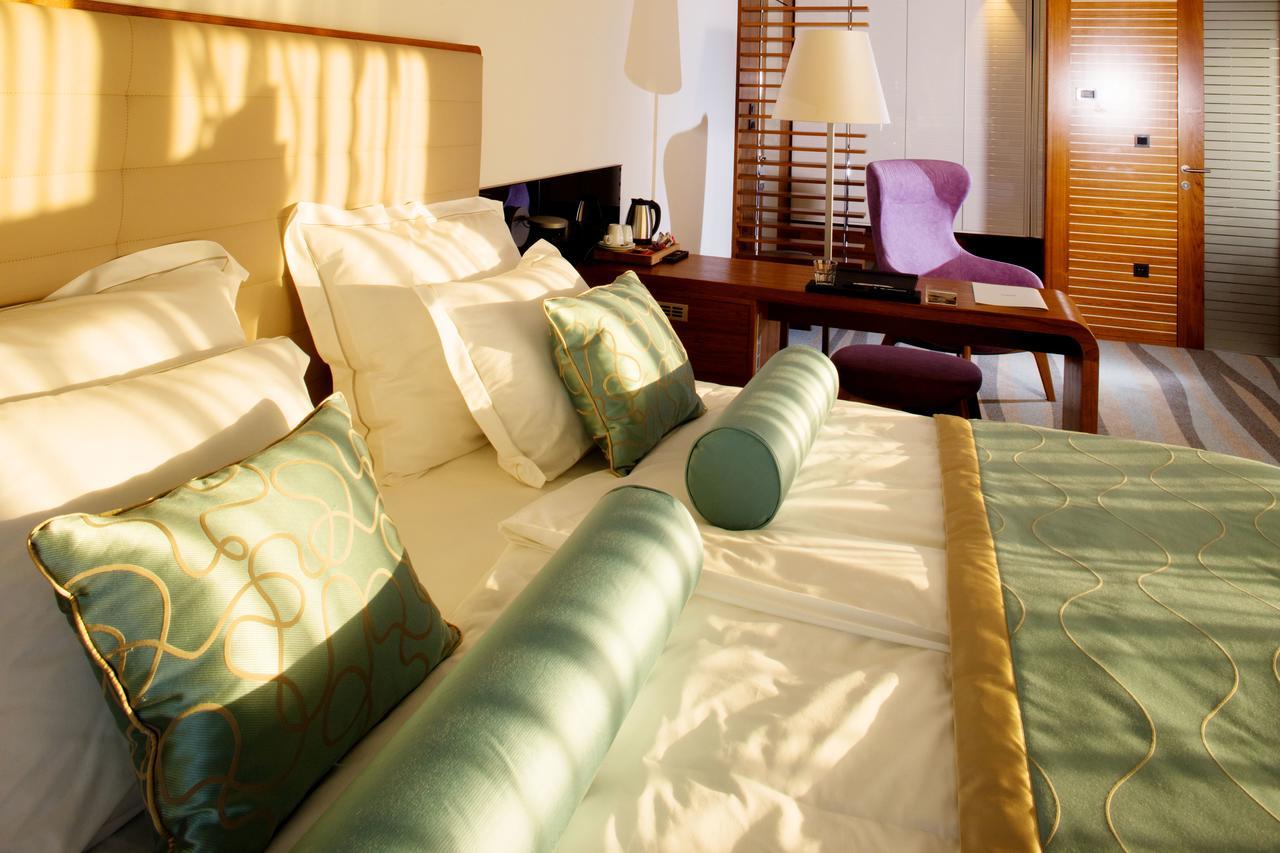 Hotel Navis Orasje Εξωτερικό φωτογραφία